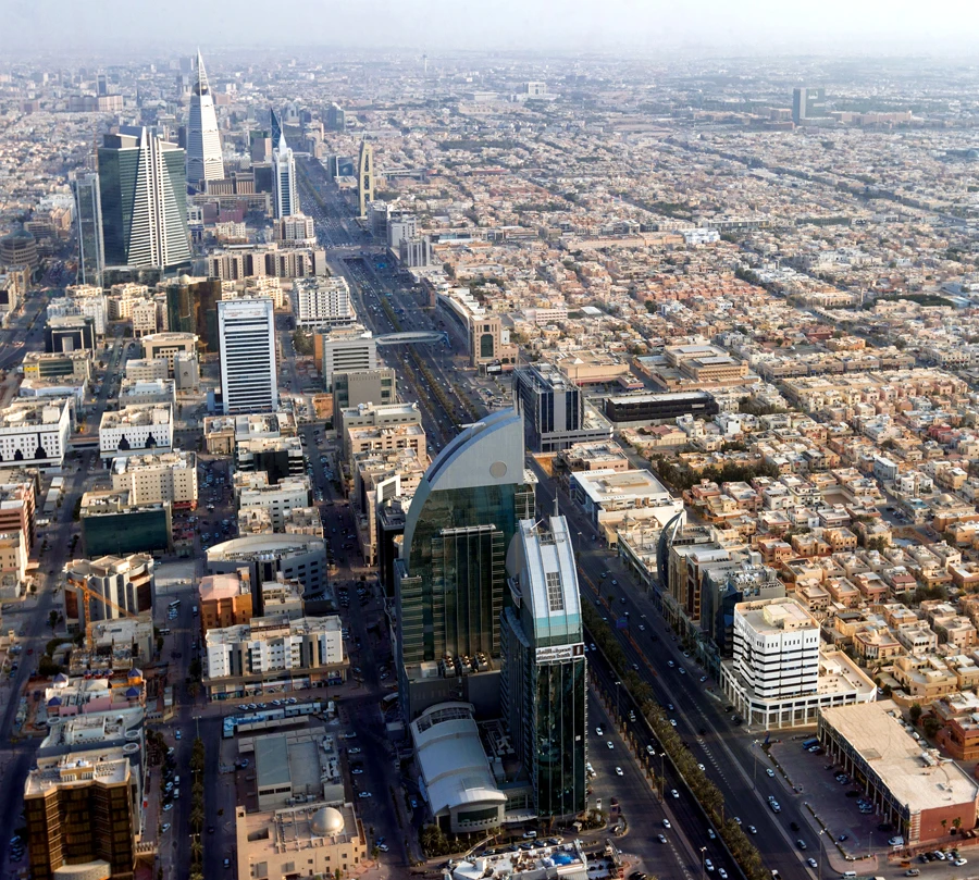 SR69bn in mortgage loans offered over 11 months in Saudi Arabia