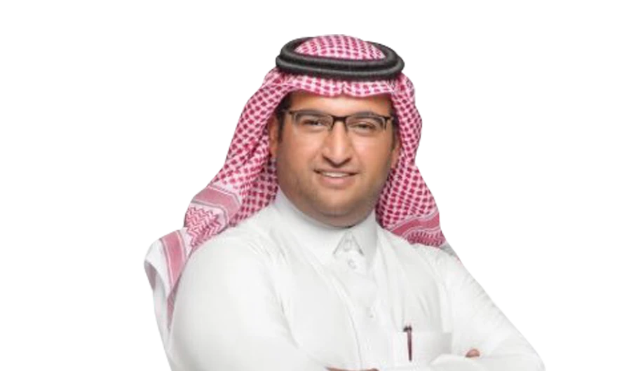 Yasser Suliman Al-Dawood