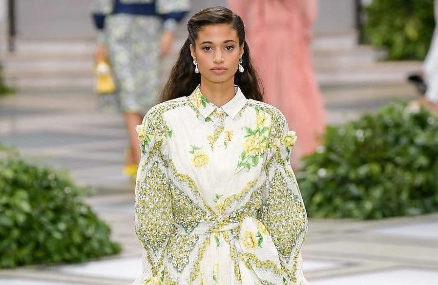 The emerging Arab models to watch in 2020