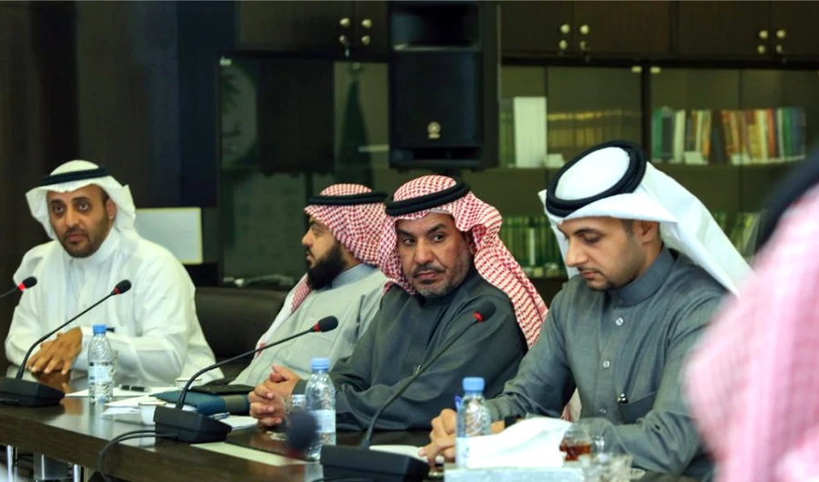 Saudi anti-graft body to ensure transparency in meters project