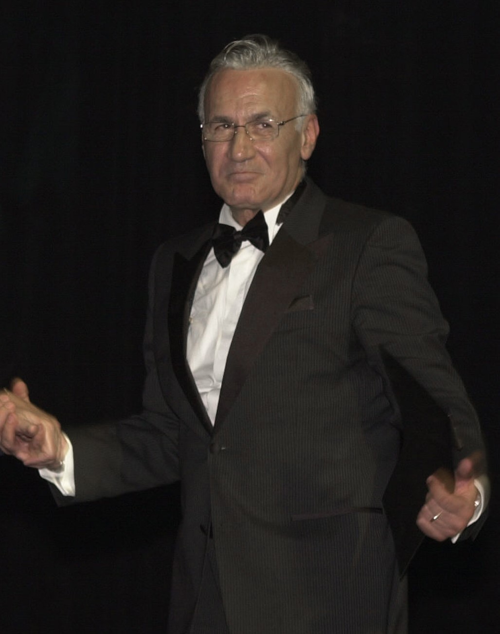 Ezzat Abu Auf