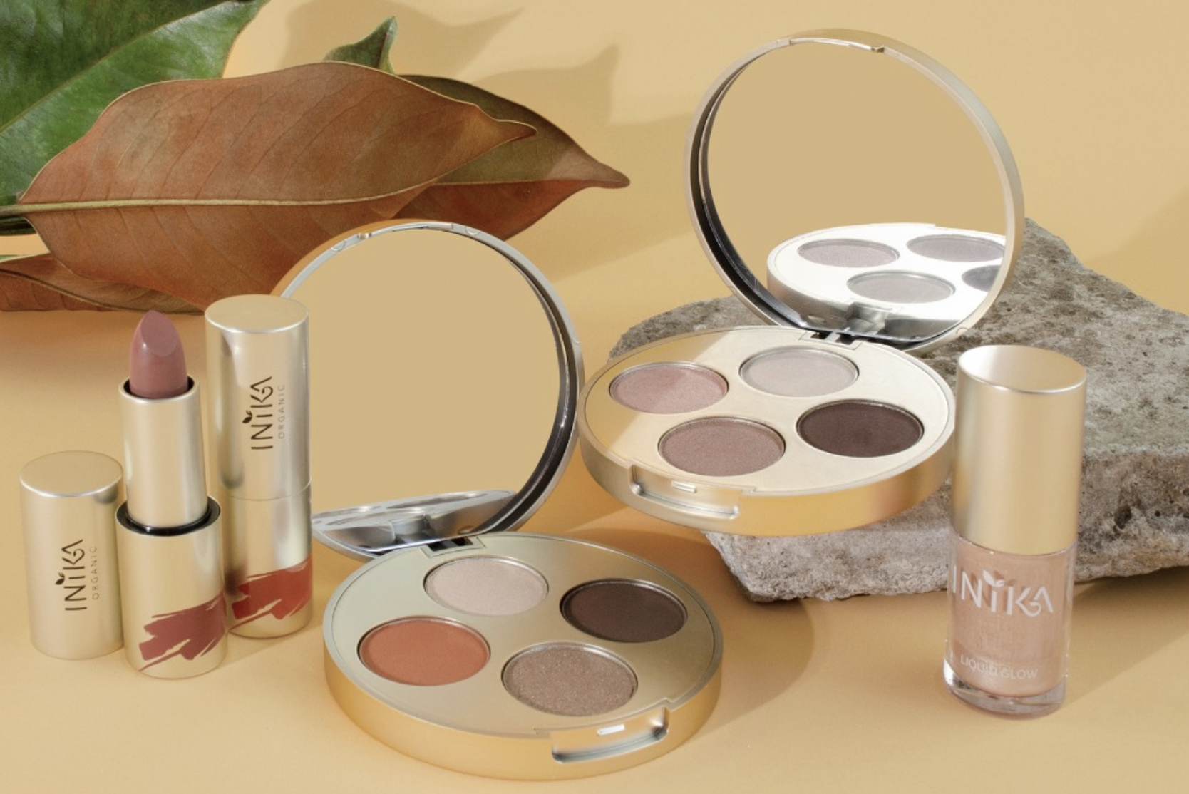 Inika Organic