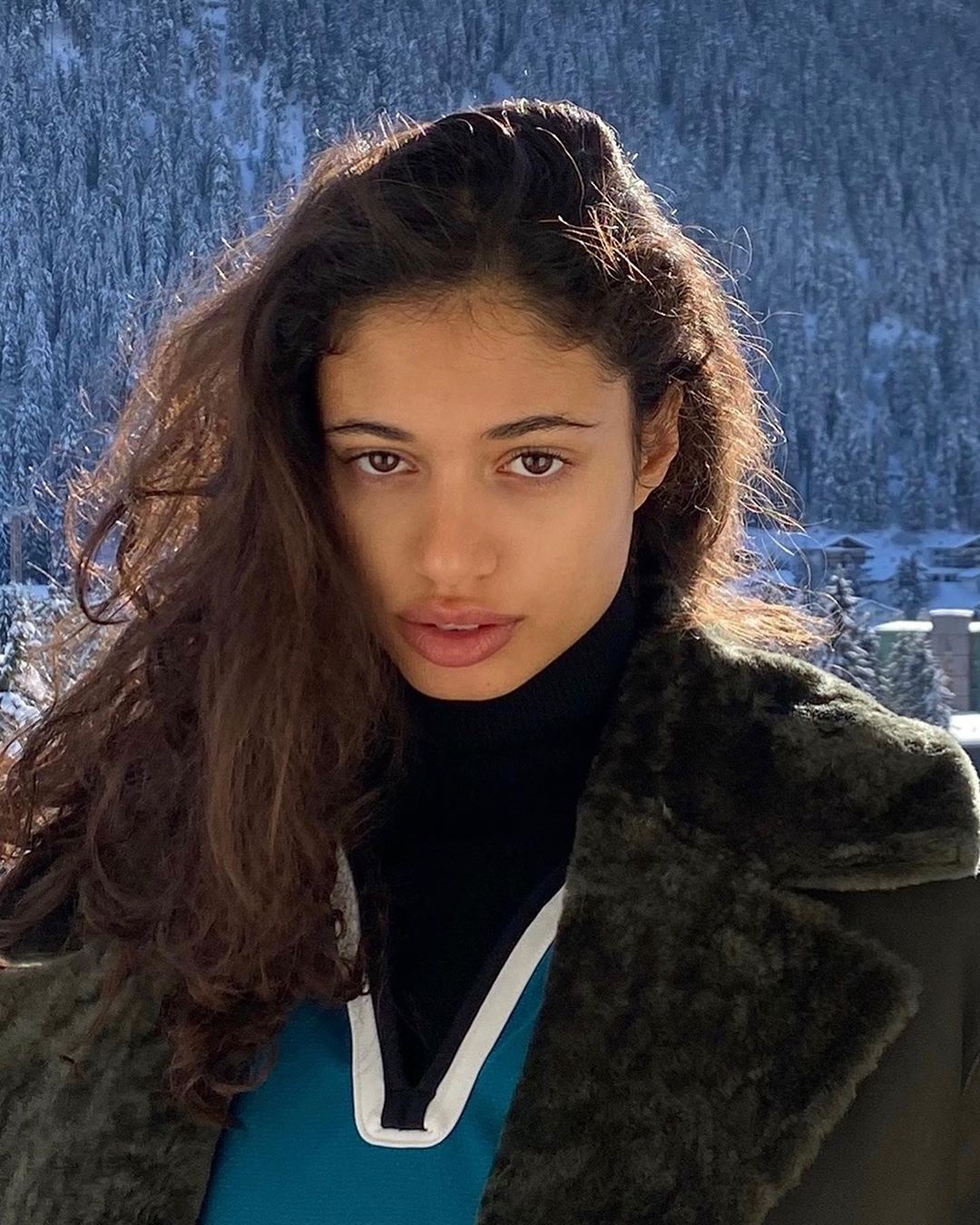 Malika El-Maslouhi