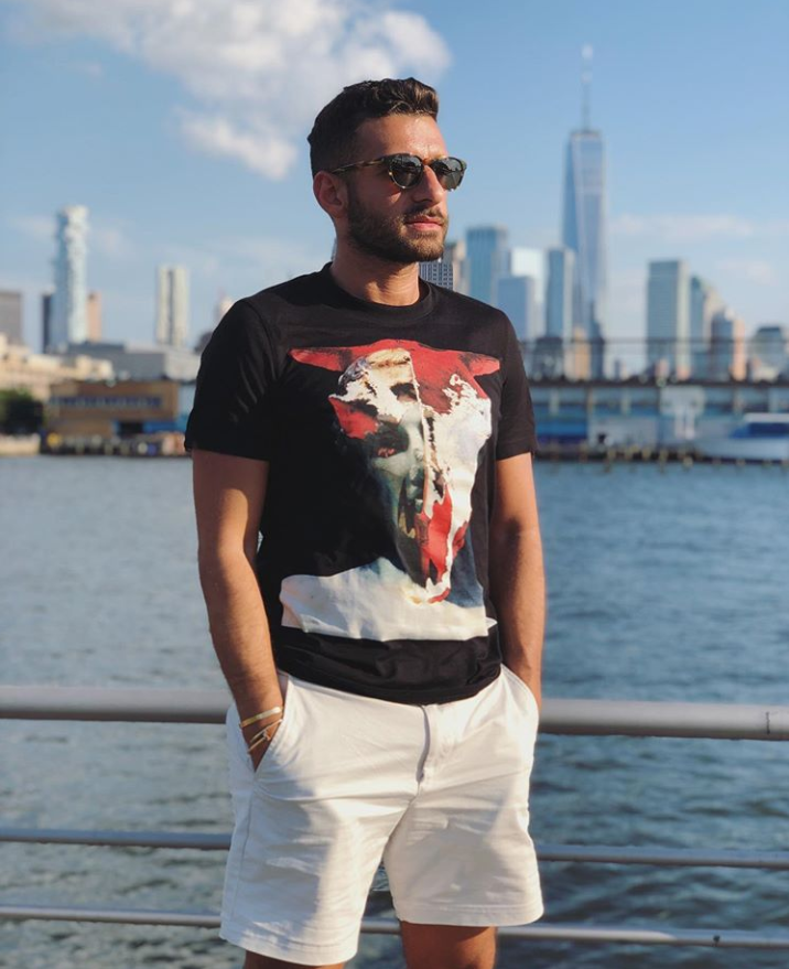 Mohanad Al-Hattab