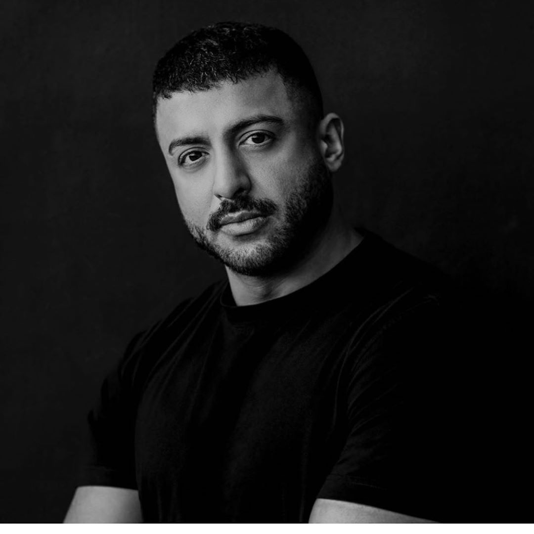 Khalid Al-Qasimi