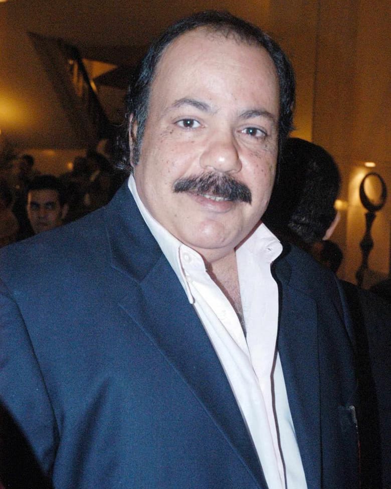 Talaat Zakaria