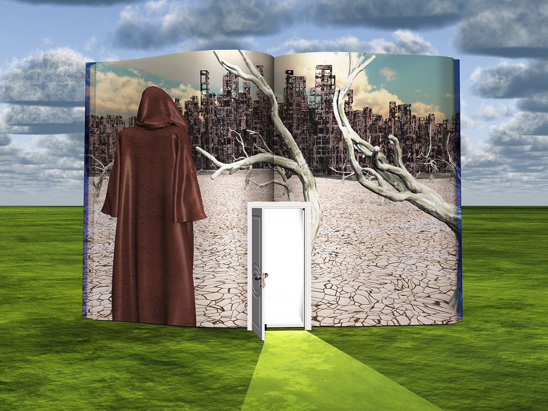 Arab science fiction