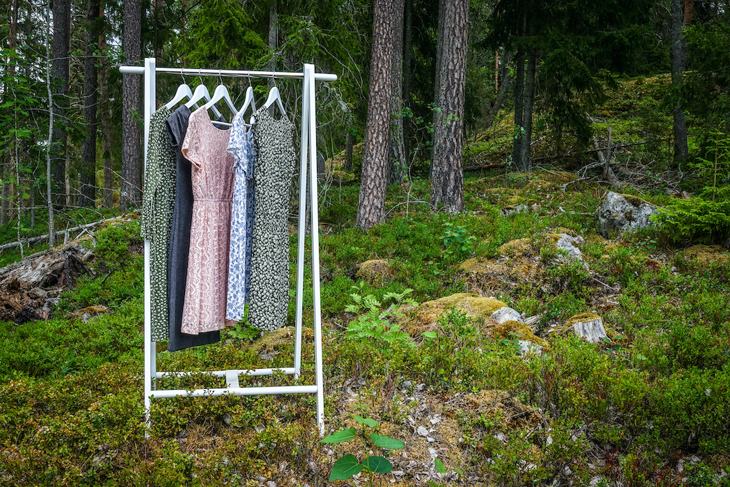 Arab fashion labels protecting the environment