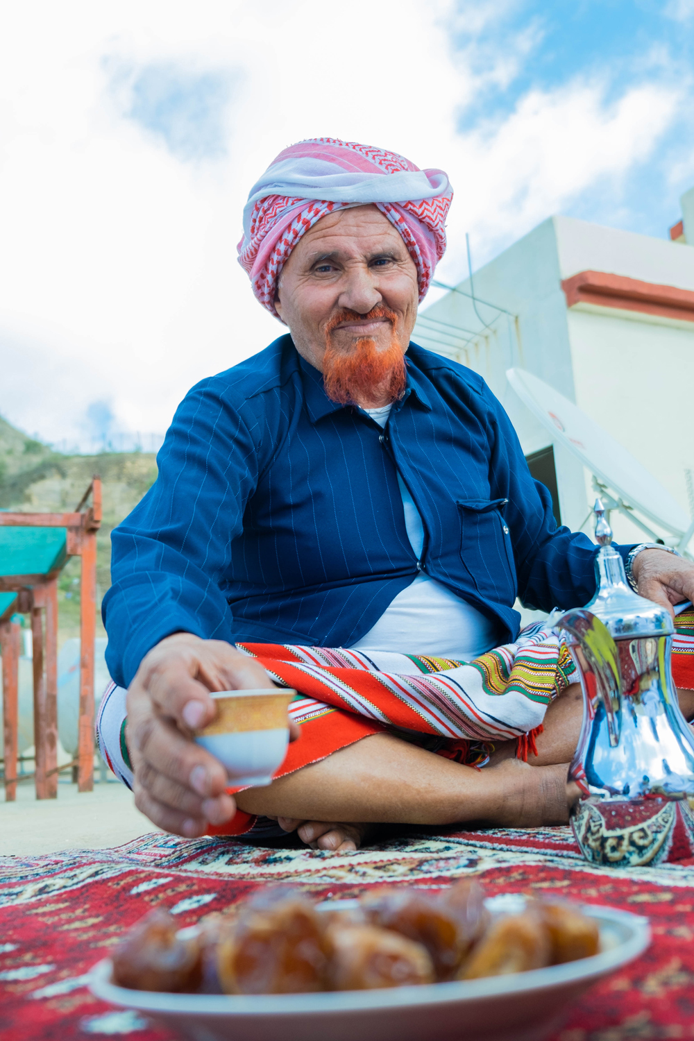 Khawlani coffee beans: The untold story of Arabia’s other black gold