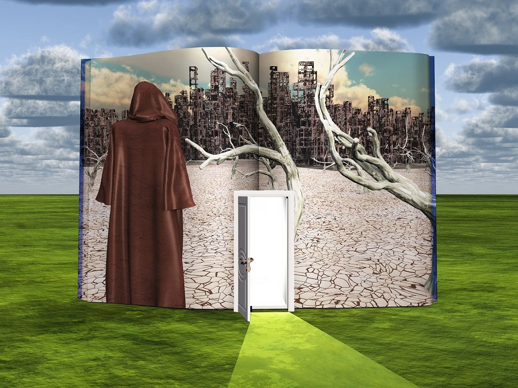 Arab science fiction