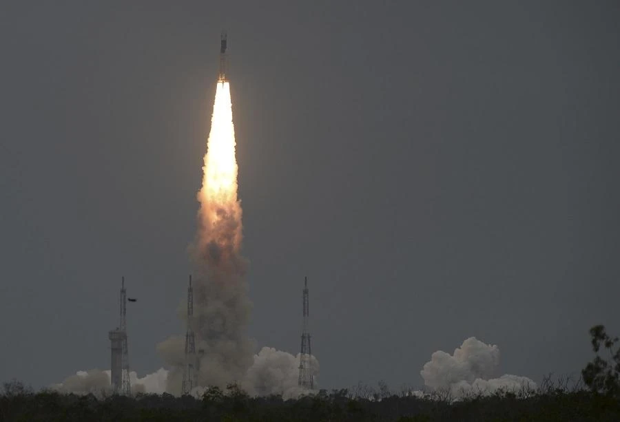 India approves third moon mission, months after landing failure