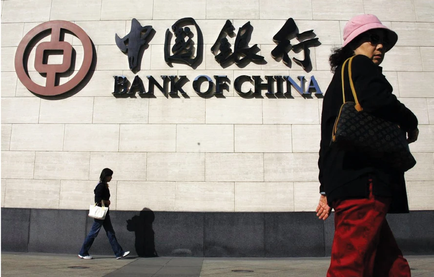 China cuts banks’ reserve ratios, frees up $115bn