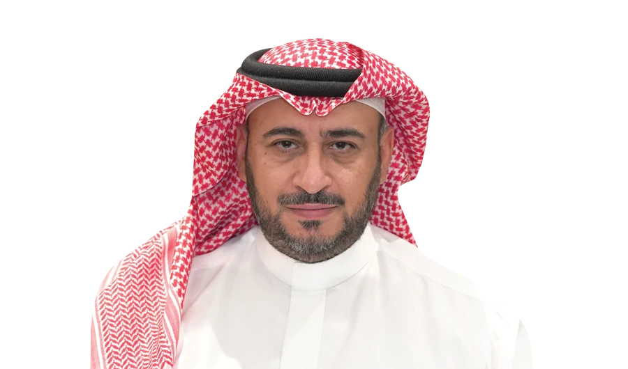 Prince Fahad bin Mishaal bin Saud