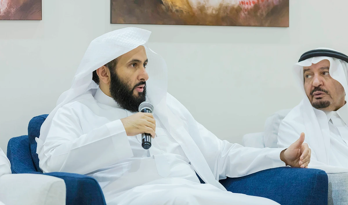 Saudi justice minister launches custody support initiative