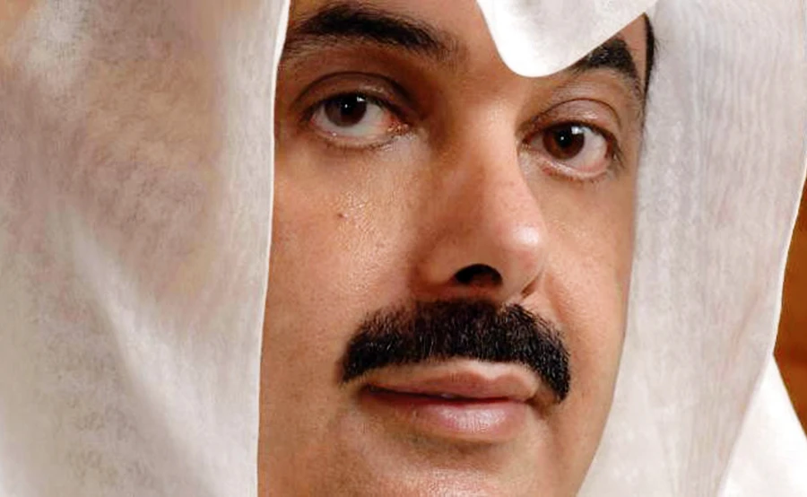 Al-Gosaibi settlement in sight after breakthrough court ruling