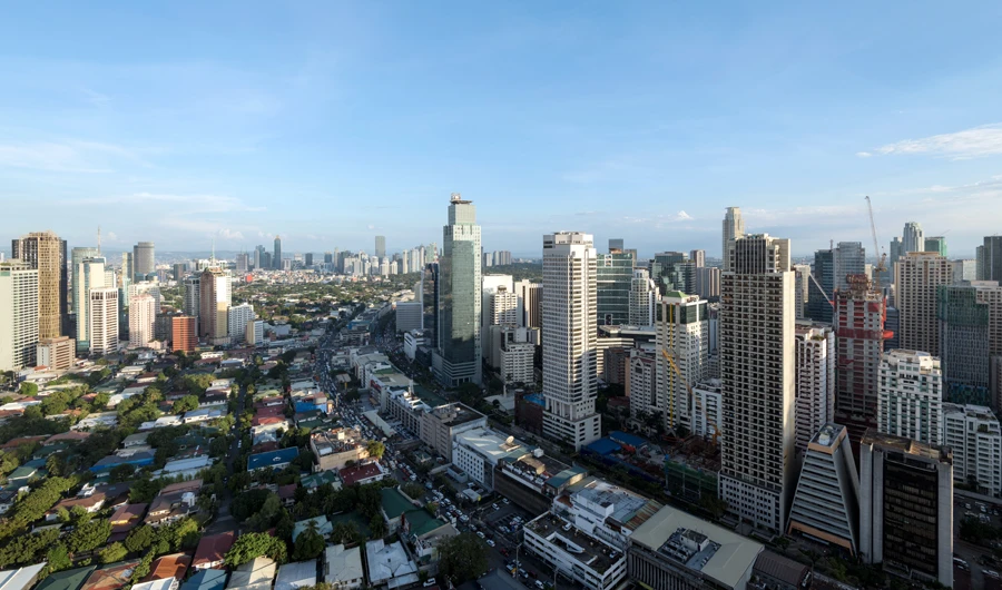 Philippines imposes partial ban on sending domestic workers to Kuwait