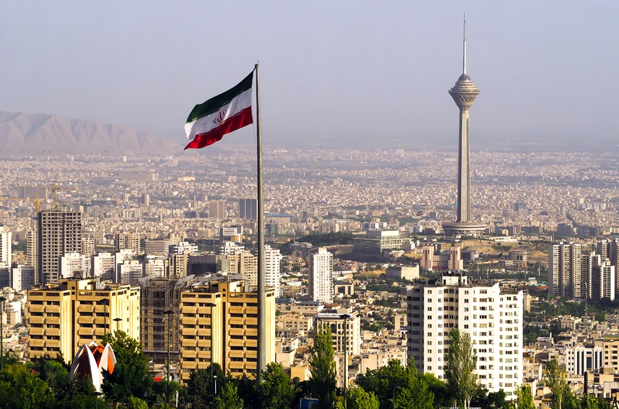 Turkey and Iran have agreed to strengthen their religious ties in a new deal signed last week in Ankara. (Shutterstock)