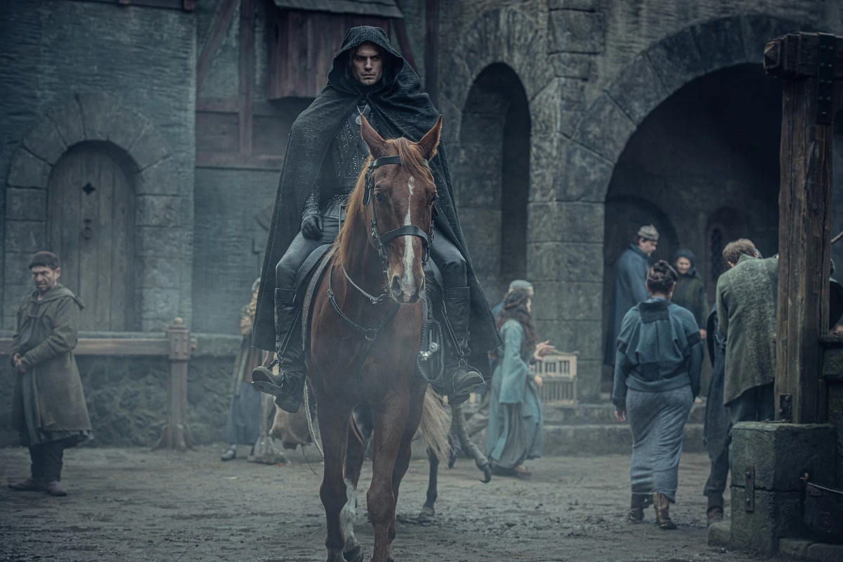 “The Witcher” has already become the most popular new Netflix series of the year. (Supplied)