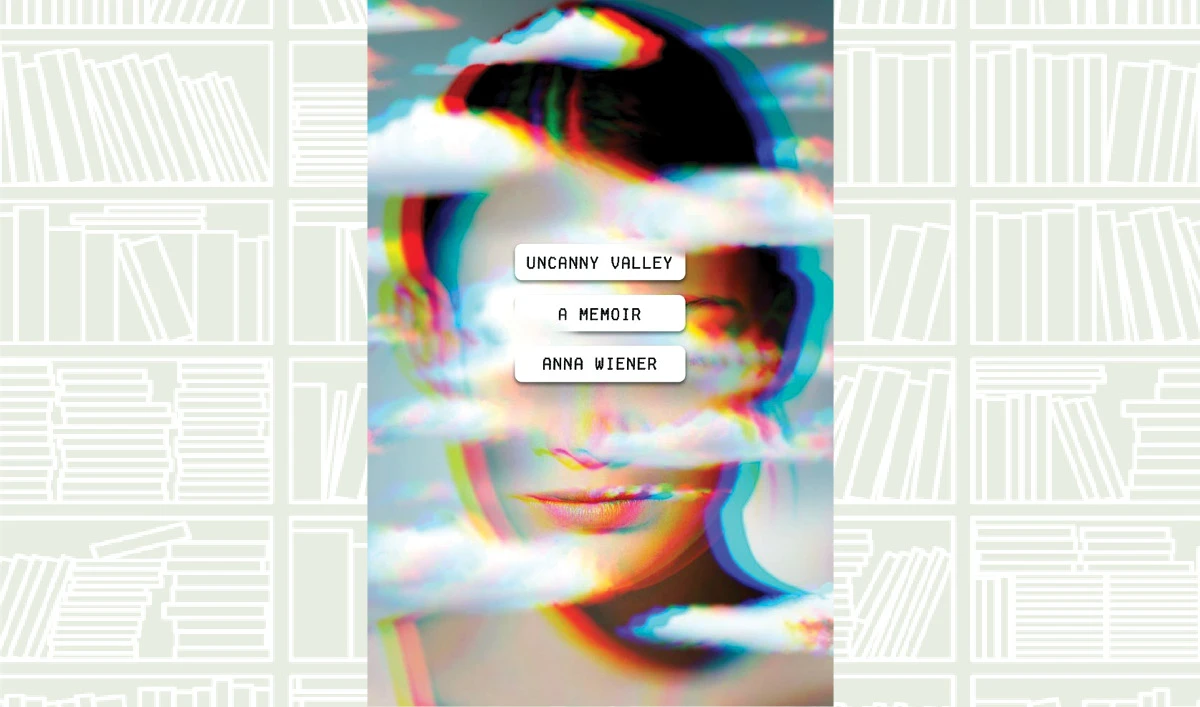 What We Are Reading Today: Uncanny Valley