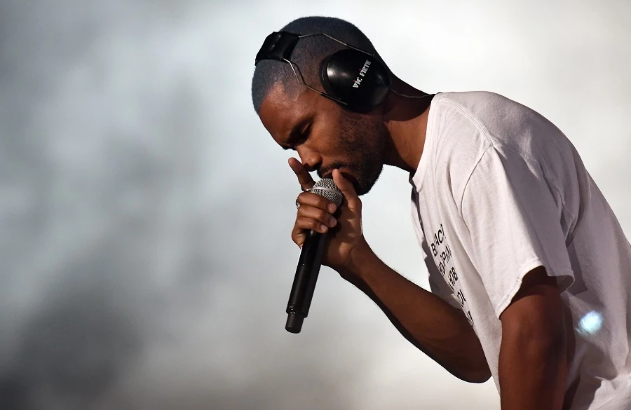Coachella has announced its 2020 lineup. AFP