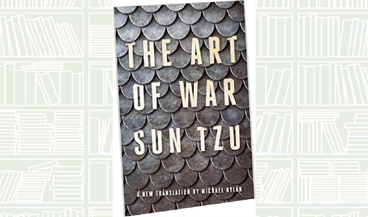 What We Are Reading Today: The Art of War