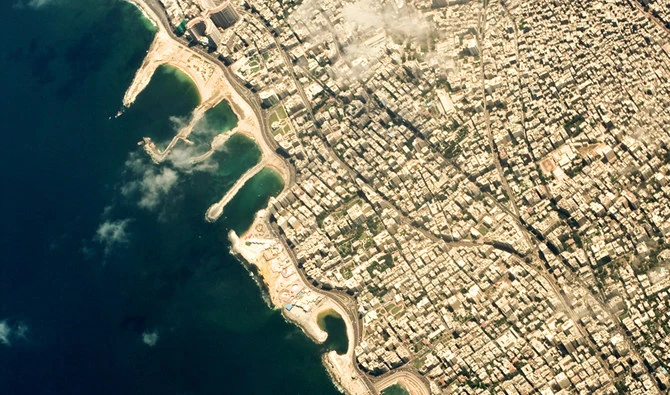 Why Middle East cities should worry about climate change