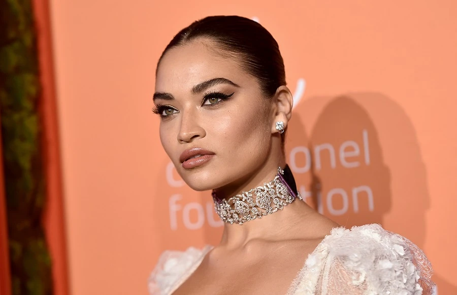 Shanina Shaik among countless celebrities donating to help bushfire stricken Australia