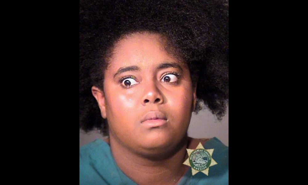 Homeless US woman charged with assaulting Saudi student, ripping off her hijab