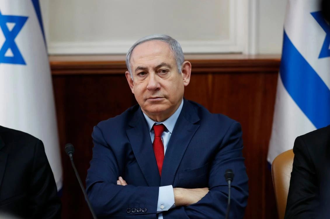 Israel’s opposition seeks swift end to Netanyahu immunity bid