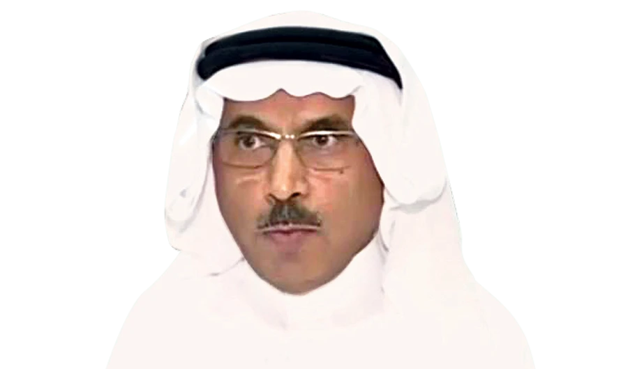 Dr. Abdulrahman bin Ibrahim Al-Hussein