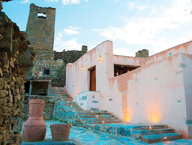 30 historical mosques restored across Saudi Arabia
