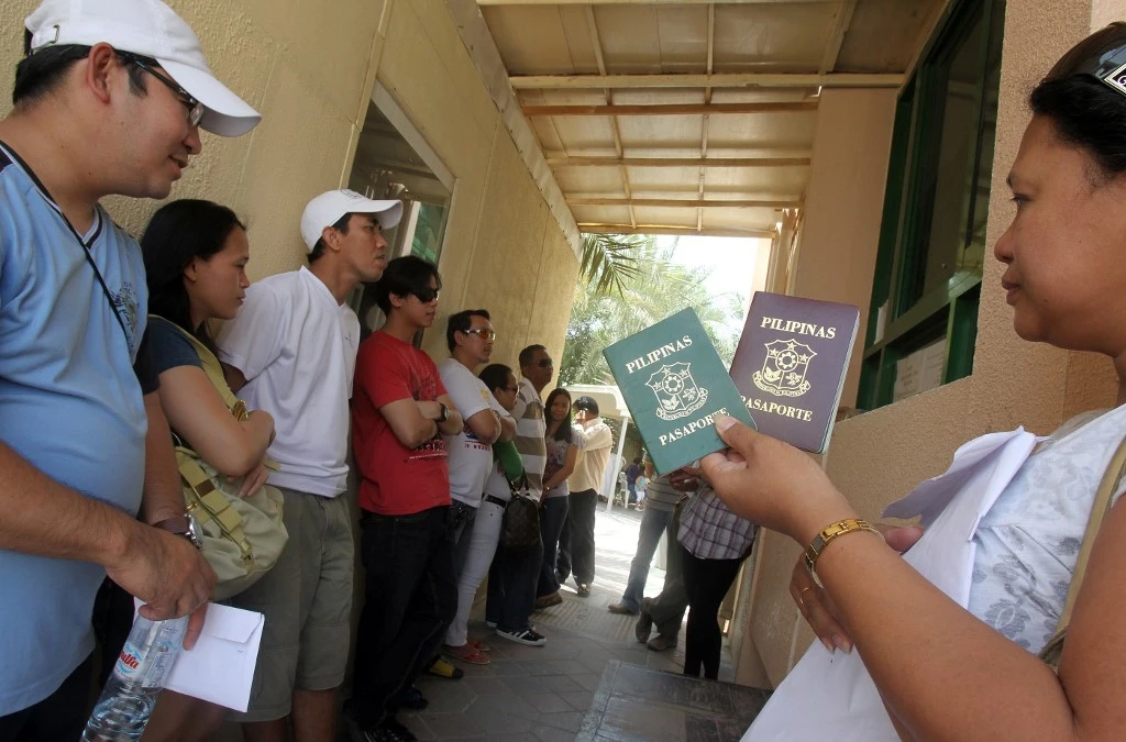 Asian countries brace to evacuate workers in Iraq, Iran