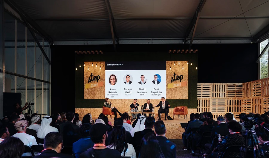 STEP Conference is expecting to attract over 8,000 international attendees, 300 showcasing startups, and influential tech leaders and speakers.