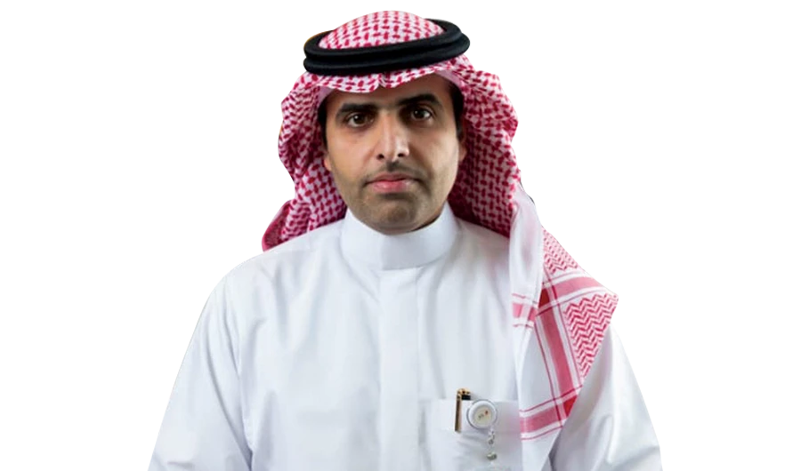 Mohammed Al-Hakbani
