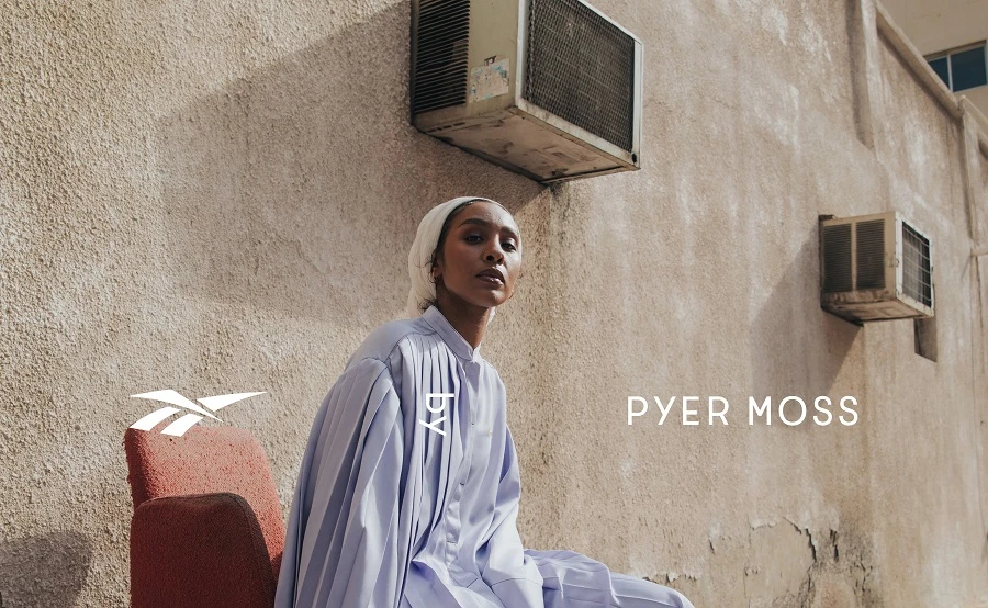 Reebok’s latest campaign for the Middle East is a bold step for diversity