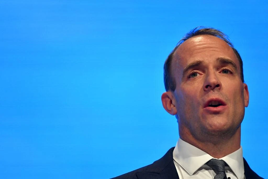 Britain says war with Iran would strengthen militants
