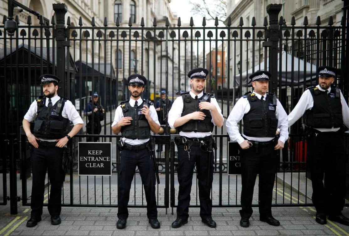 Teenage British neo-Nazi jailed for planning terrorism attack