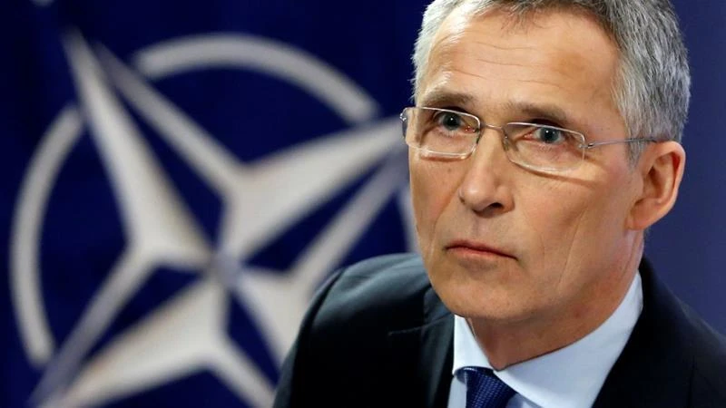 NATO taking ‘some personnel’ out of Iraq