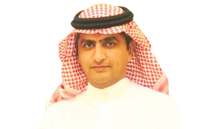 Ahmed Mohammed Al-Omran
