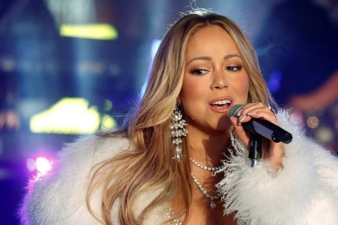 Mariah Carey nod has Dubai jeweler aiming for the stars