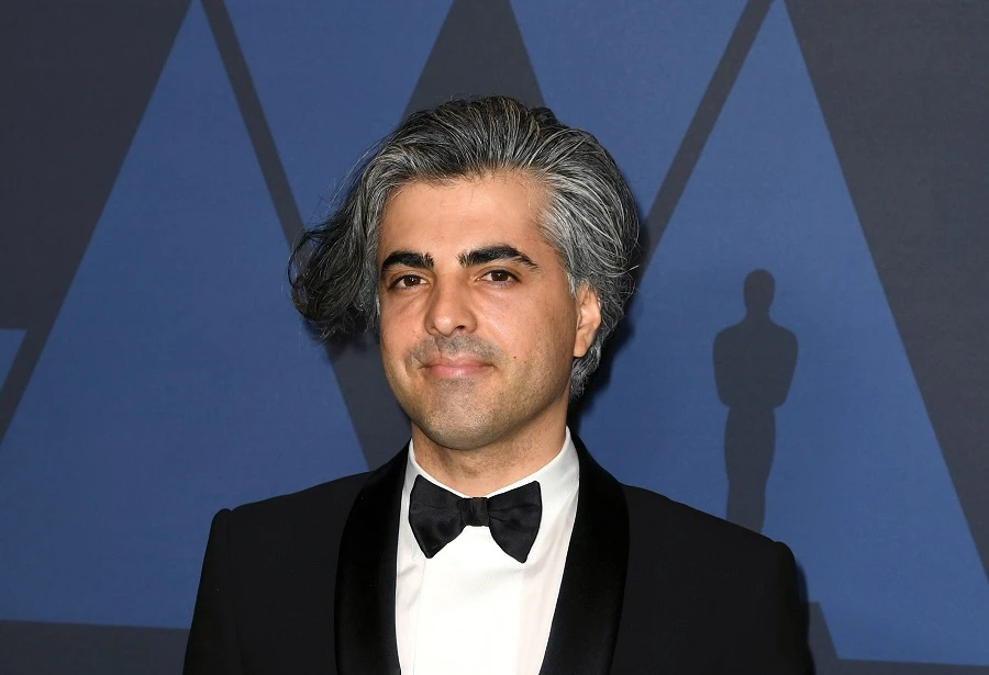 The IDA rallies around Syrian director Feras Fayyad after ‘US visa denial’