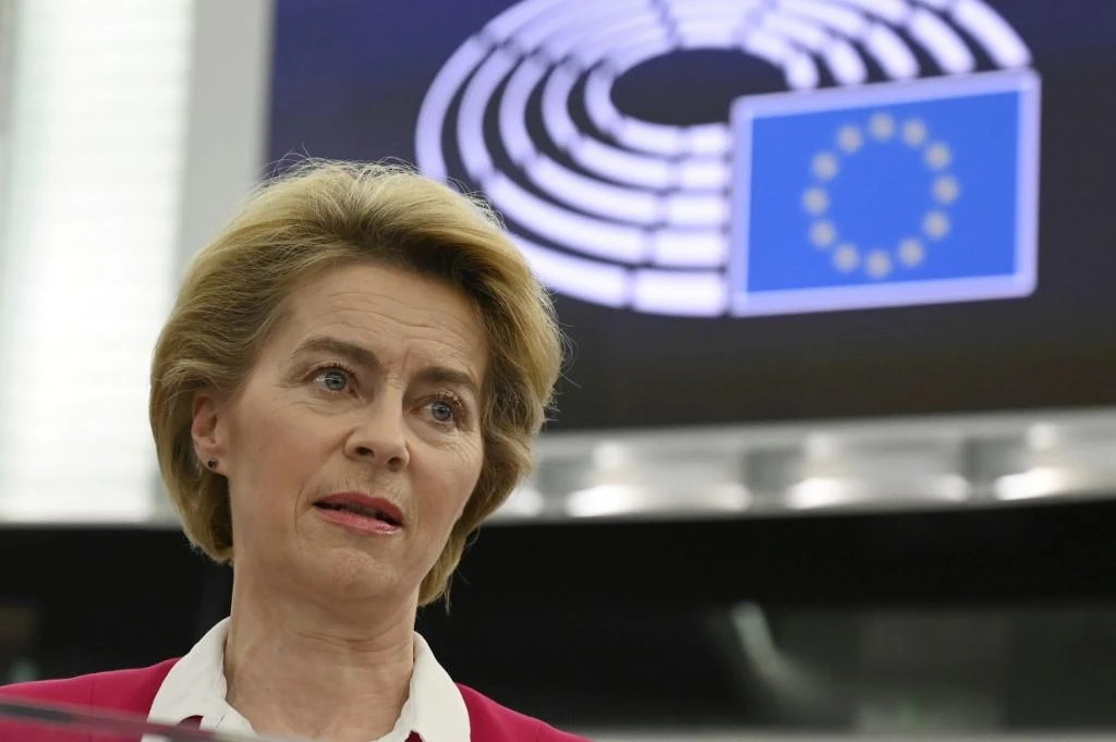 EU promises to try to save Iran nuclear deal despite setback