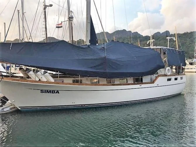 Search continues for Scottish businessman missing off Egyptian coast