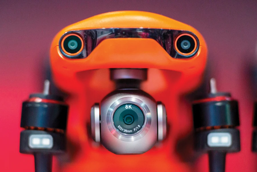 Cute or creepy? Say hello to first ‘artificial human’