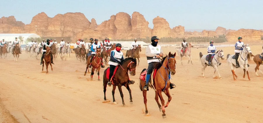 Custodian of the Two Holy Mosques Endurance Cup set to roll