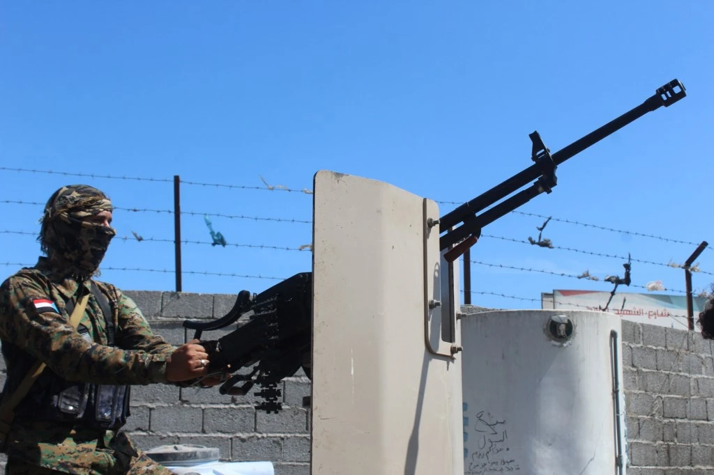 Yemen government and southern council to withdraw forces from Aden