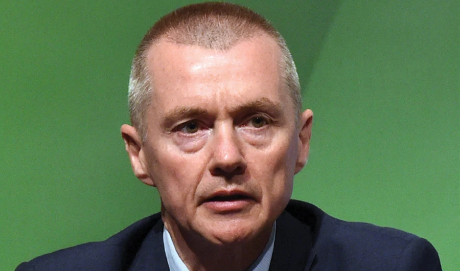 Walsh to bow out after building British Airways parent IAG