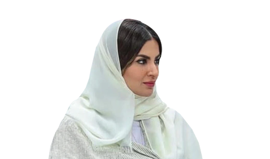 Shaima Saleh Al-Husseini