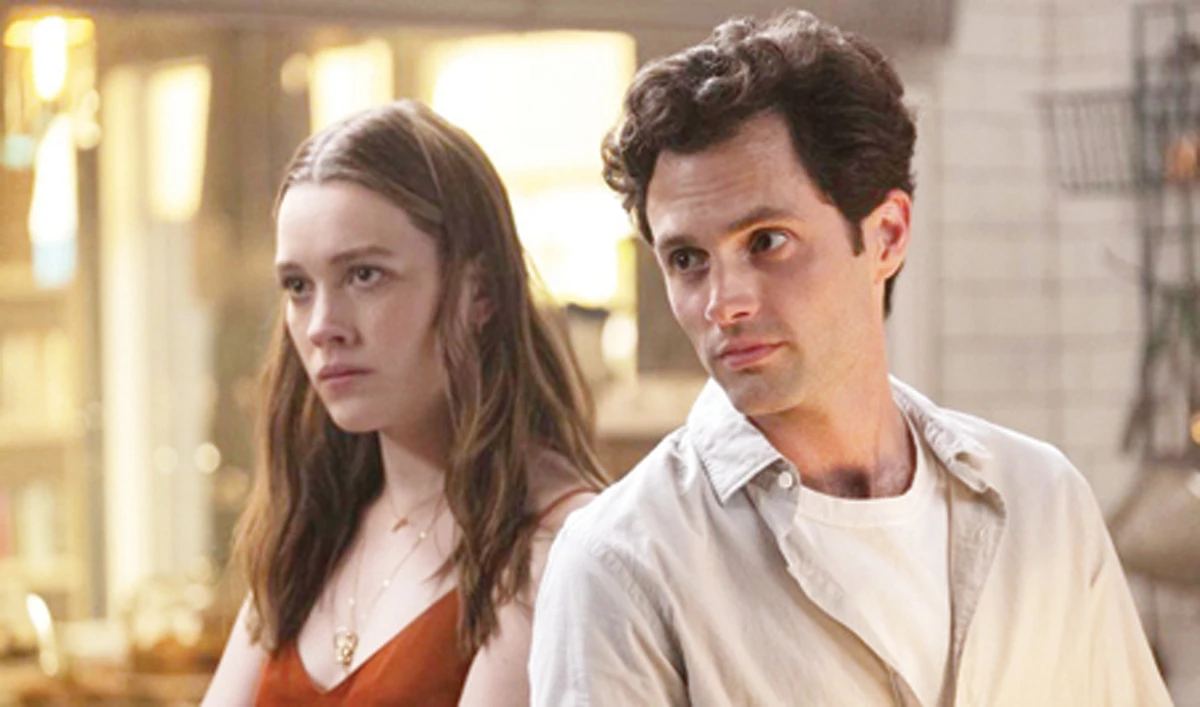 What We Are Watching Today: ‘You’