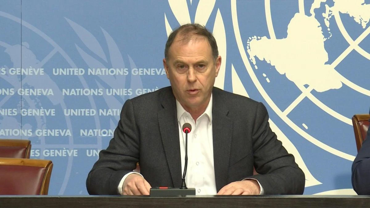 Violence in DR Congo’s Ituri may be crimes against humanity: UN